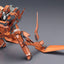 Aldnoha.Zero Model Kit KG-6 Sleipnir 18 cm