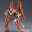 Aldnoha.Zero Model Kit KG-6 Sleipnir 18 cm