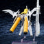 Busou Shinki Plastic Model Kit Type Angel Arnval 20 cm