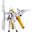 Busou Shinki Plastic Model Kit Type Angel Arnval 20 cm