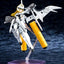 Busou Shinki Plastic Model Kit Type Angel Arnval 20 cm