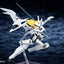 Busou Shinki Plastic Model Kit Type Angel Arnval 20 cm