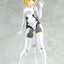 Busou Shinki Plastic Model Kit Type Angel Arnval 20 cm