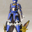 Phantasy Star Online 2 Plastic Model Kit 1/12 Indigo Guardian Shiki 15 cm