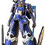 Phantasy Star Online 2 Plastic Model Kit 1/12 Indigo Guardian Shiki 15 cm