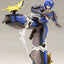 Phantasy Star Online 2 Plastic Model Kit 1/12 Indigo Guardian Shiki 15 cm