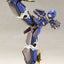 Phantasy Star Online 2 Plastic Model Kit 1/12 Indigo Guardian Shiki 15 cm