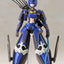 Phantasy Star Online 2 Plastic Model Kit 1/12 Indigo Guardian Shiki 15 cm