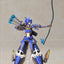 Phantasy Star Online 2 Plastic Model Kit 1/12 Indigo Guardian Shiki 15 cm