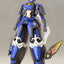Phantasy Star Online 2 Plastic Model Kit 1/12 Indigo Guardian Shiki 15 cm