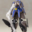 Phantasy Star Online 2 Plastic Model Kit 1/12 Indigo Guardian Shiki 15 cm