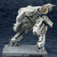 Metal Gear Solid 4 Plastic Model Kit 1/100 Metal Gear Rex MGS 4 Version 22 cm