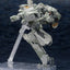 Metal Gear Solid 4 Plastic Model Kit 1/100 Metal Gear Rex MGS 4 Version 22 cm