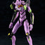 Evangelion: New Theatrical Edition Plastic Model Evangelion Test Type-01 TV Ver. 19 cm