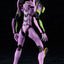 Evangelion: New Theatrical Edition Plastic Model Evangelion Test Type-01 TV Ver. 19 cm