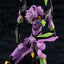 Evangelion: New Theatrical Edition Plastic Model Evangelion Test Type-01 TV Ver. 19 cm