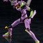Evangelion: New Theatrical Edition Plastic Model Evangelion Test Type-01 TV Ver. 19 cm