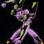 Evangelion: New Theatrical Edition Plastic Model Evangelion Test Type-01 TV Ver. 19 cm
