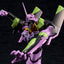 Evangelion: New Theatrical Edition Plastic Model Evangelion Test Type-01 TV Ver. 19 cm