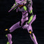 Evangelion: New Theatrical Edition Plastic Model Evangelion Test Type-01 TV Ver. 19 cm