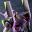 Evangelion: New Theatrical Edition Plastic Model Evangelion Test Type-01 TV Ver. 19 cm