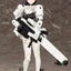 Megami Device Plastic Model Kit 1/1 Wism Soldier Snipe Grapple 14 cm