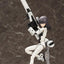 Megami Device Plastic Model Kit 1/1 Wism Soldier Snipe Grapple 14 cm