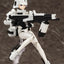 Megami Device Plastic Model Kit 1/1 Wism Soldier Snipe Grapple 14 cm