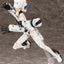 Megami Device Plastic Model Kit 1/1 Wism Soldier Snipe Grapple 14 cm