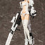 Megami Device Plastic Model Kit 1/1 Wism Soldier Snipe Grapple 14 cm