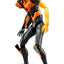 Godzilla vs Evangelion Plastic Model Kit Evangelion Test Type-01 Godzilla Ver. 19 cm