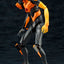 Godzilla vs Evangelion Plastic Model Kit Evangelion Test Type-01 Godzilla Ver. 19 cm