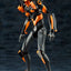 Godzilla vs Evangelion Plastic Model Kit Evangelion Test Type-01 Godzilla Ver. 19 cm