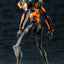Godzilla vs Evangelion Plastic Model Kit Evangelion Test Type-01 Godzilla Ver. 19 cm