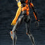 Godzilla vs Evangelion Plastic Model Kit Evangelion Test Type-01 Godzilla Ver. 19 cm