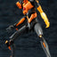 Godzilla vs Evangelion Plastic Model Kit Evangelion Test Type-01 Godzilla Ver. 19 cm