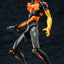 Godzilla vs Evangelion Plastic Model Kit Evangelion Test Type-01 Godzilla Ver. 19 cm