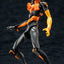 Godzilla vs Evangelion Plastic Model Kit Evangelion Test Type-01 Godzilla Ver. 19 cm