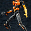 Godzilla vs Evangelion Plastic Model Kit Evangelion Test Type-01 Godzilla Ver. 19 cm