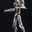 Godzilla vs Evangelion Plastic Model Kit Evangelion Test Type-01 Mecha Godzilla Ver. 19 cm