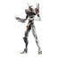 Godzilla vs Evangelion Plastic Model Kit Evangelion Test Type-01 Mecha Godzilla Ver. 19 cm