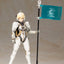 Kojima Productions Plastic Model Kit Ludens 17 cm