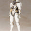 Kojima Productions Plastic Model Kit Ludens 17 cm