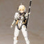 Kojima Productions Plastic Model Kit Ludens 17 cm