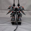 Martian Successor Nadesico: The Motion Picture Plastic Model Kit Black Sarena 18 cm