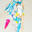 Megami Device Plastic Model Kit 1/1 Asra Ninja Aoi 14 cm