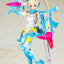 Megami Device Plastic Model Kit 1/1 Asra Ninja Aoi 14 cm