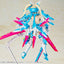 Megami Device Plastic Model Kit 1/1 Asra Ninja Aoi 14 cm