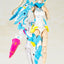 Megami Device Plastic Model Kit 1/1 Asra Ninja Aoi 14 cm