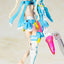 Megami Device Plastic Model Kit 1/1 Asra Ninja Aoi 14 cm